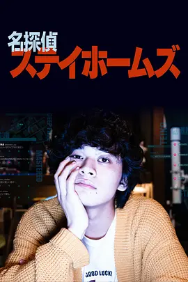 大侦探家里蹲