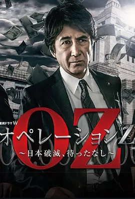 Operation Z ~日本毁灭,无需等待~