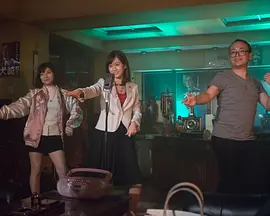 单恋之敌